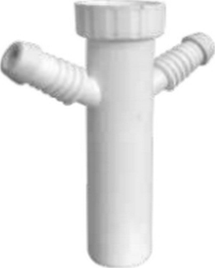 Canna Att Lavatr Doppio 1"1/2X40 in Altri ricambi per lavatrici Ebricowill - Palermo, commercioVirtuoso.it