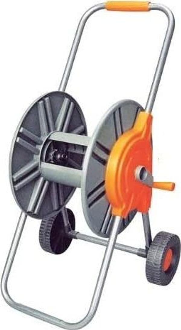 Carrello Avvolg Mt 60 82018 in Carrelli avvolgitubo Ebricowill - Palermo, commercioVirtuoso.it