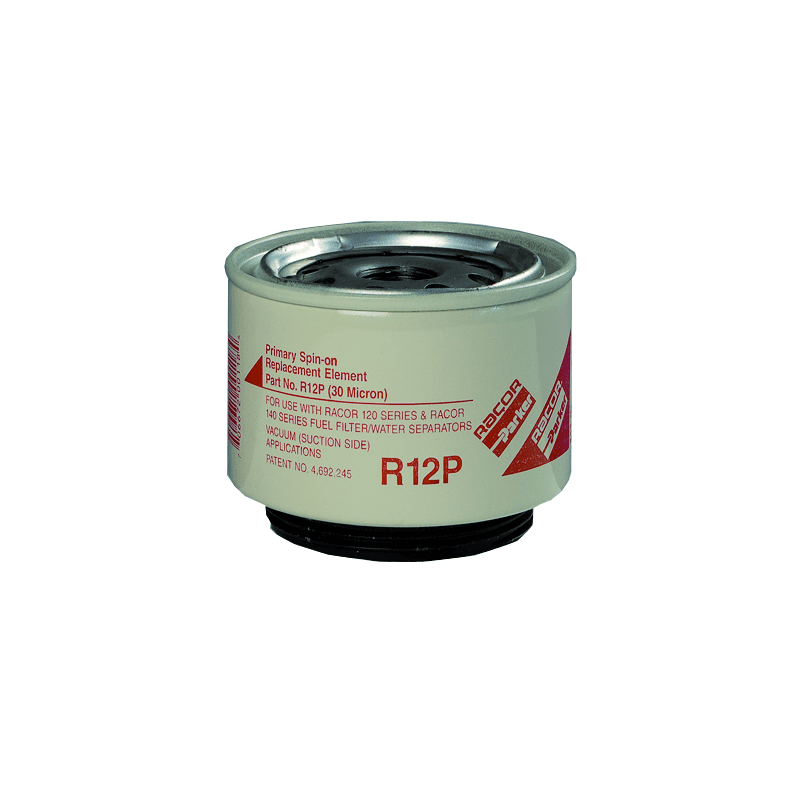 Cartuccia Ricambio R12P 30 Micron in Ricambi filtri acqua sottotop Ebricowill - Palermo, commercioVirtuoso.it