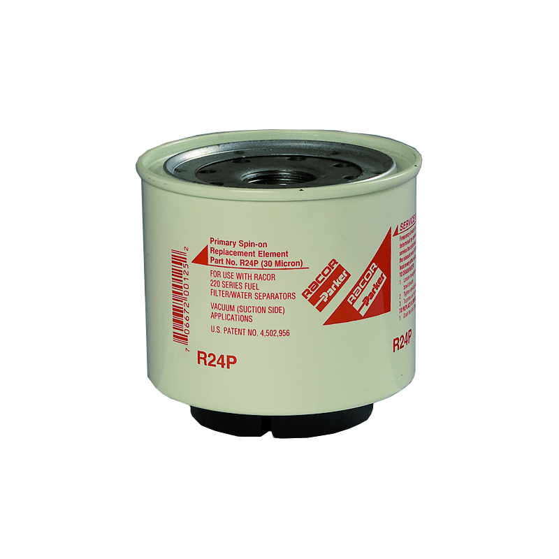 Cartuccia Ricambio R24P 30 Micron in Ricambi filtri acqua sottotop Ebricowill - Palermo, commercioVirtuoso.it