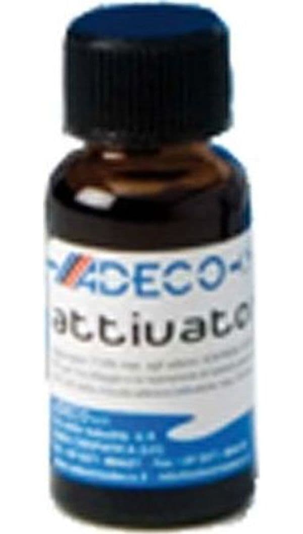 Catalizzatore Attivatore Ml 10 Adeco in Additivi per carburante Ebricowill - Palermo, commercioVirtuoso.it