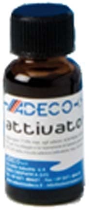 Catalizzatore Attivatore Ml 10 Adeco in Additivi per carburante Ebricowill - Palermo, commercioVirtuoso.it