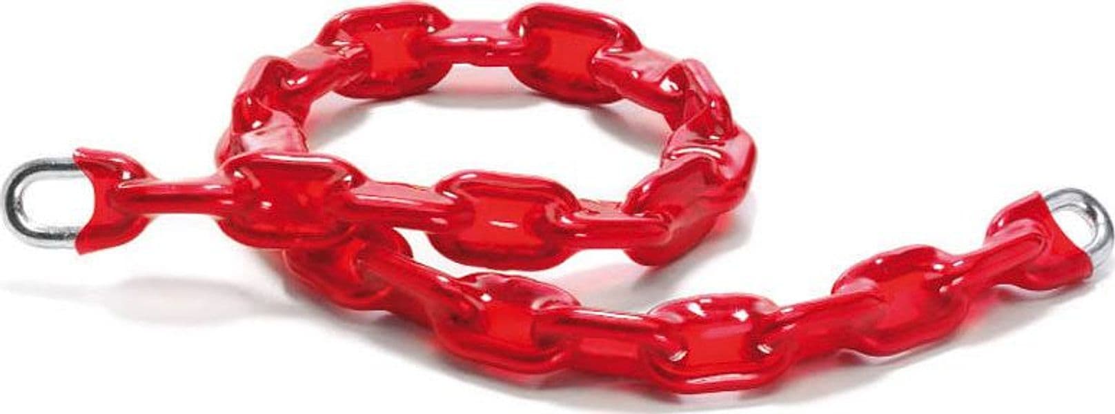 Catena 7,5X60 Rivestita Gomma in Protezione antifurto Ebricowill - Palermo, commercioVirtuoso.it