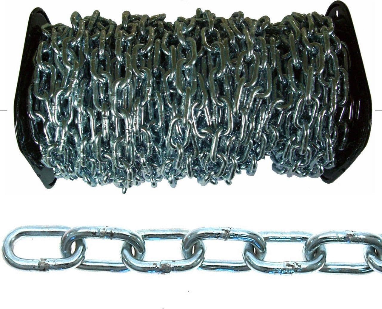 Catena Genovese Mm 5,5 N.22 in Catene Ebricowill - Palermo, commercioVirtuoso.it