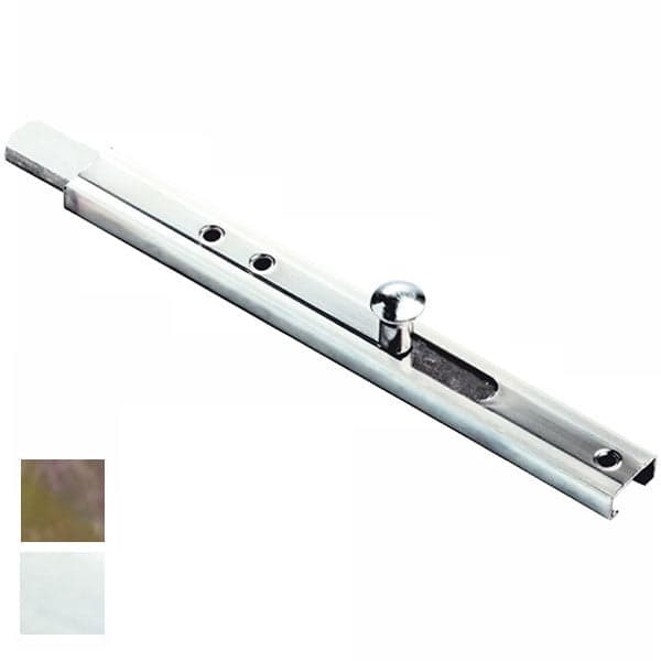 Catenaccio Ad Avvitare 800X40 Trop Succh in Chiavistelli e catenacci Ebricowill - Palermo, commercioVirtuoso.it