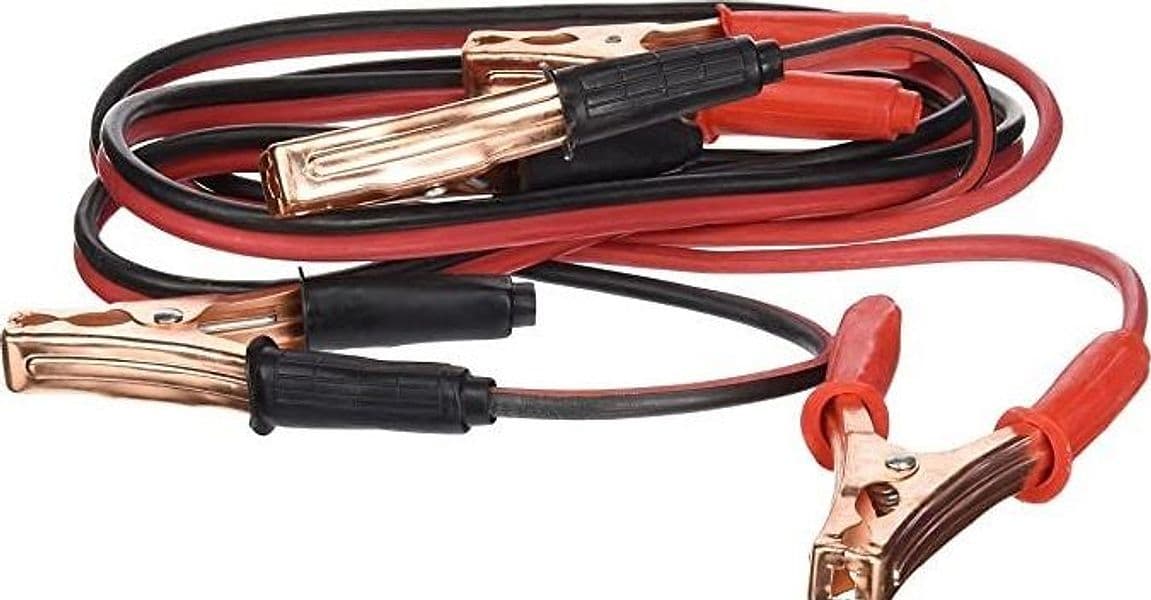 Cavetti Batteria Mm 10 in Cavi avviamento Ebricowill - Palermo, commercioVirtuoso.it