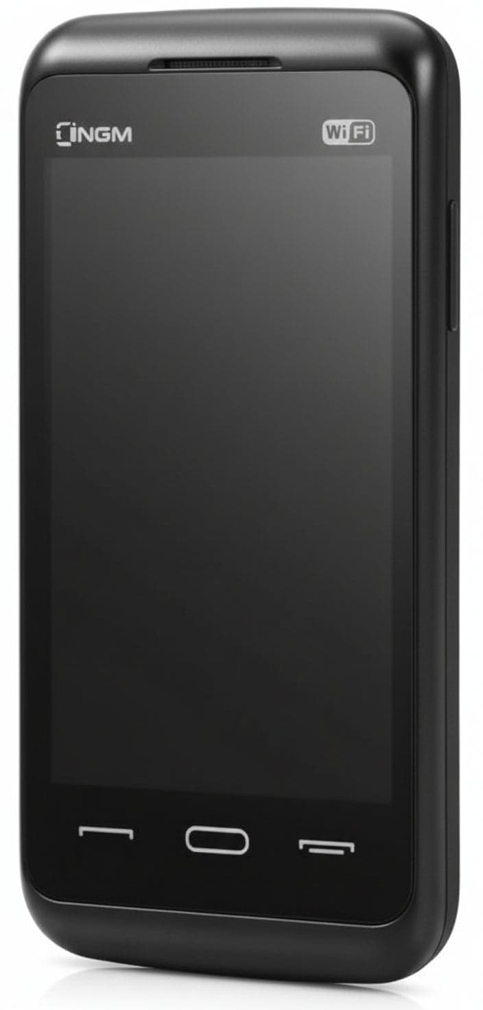 Cellulare Ngm Prestige Touch Dual Sim in Cellulari e Smartphone Ebricowill - Palermo, commercioVirtuoso.it