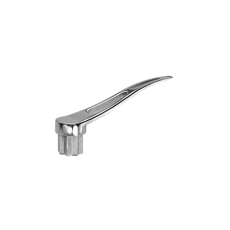 Chiave A Stella In Acciaio Inox in Chiavi combinate Ebricowill - Palermo, commercioVirtuoso.it