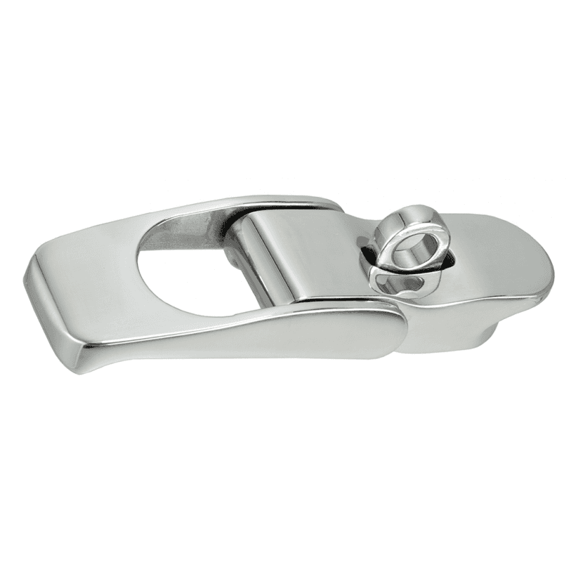 Chiusura Inox 316 C/Portalucchetto in Cerniere Ebricowill - Palermo, commercioVirtuoso.it