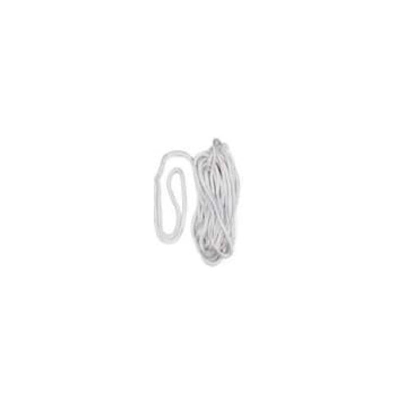 Cima Impiomb. Bianca Ø Mm.12 Mt 7 in Corde Ebricowill - Palermo, commercioVirtuoso.it