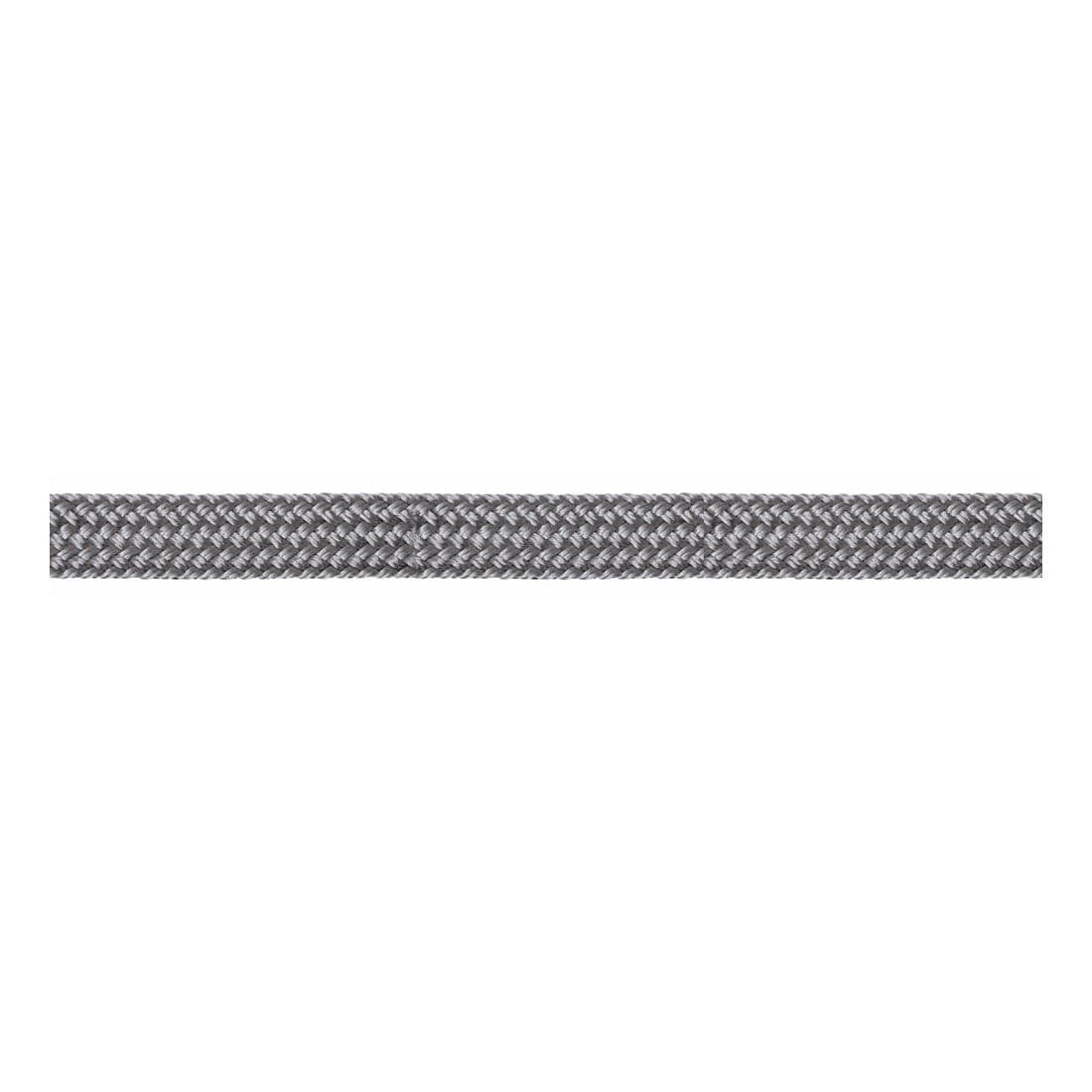 Cima Nastro Pet H.T. Mm.12 Grigia Mt. 15 in Corde Ebricowill - Palermo, commercioVirtuoso.it