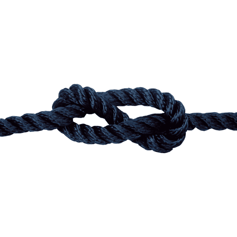 Cima Rit Blunavy A.T.Ø Mm24 Mt100 in Corde Ebricowill - Palermo, commercioVirtuoso.it