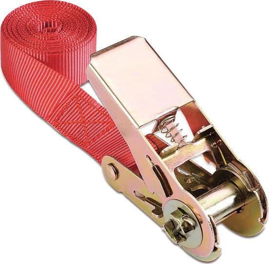 Cinghia Ancor.C/Cricco Mm.25X5Mt in Cinghie di tensionamento Ebricowill - Palermo, commercioVirtuoso.it