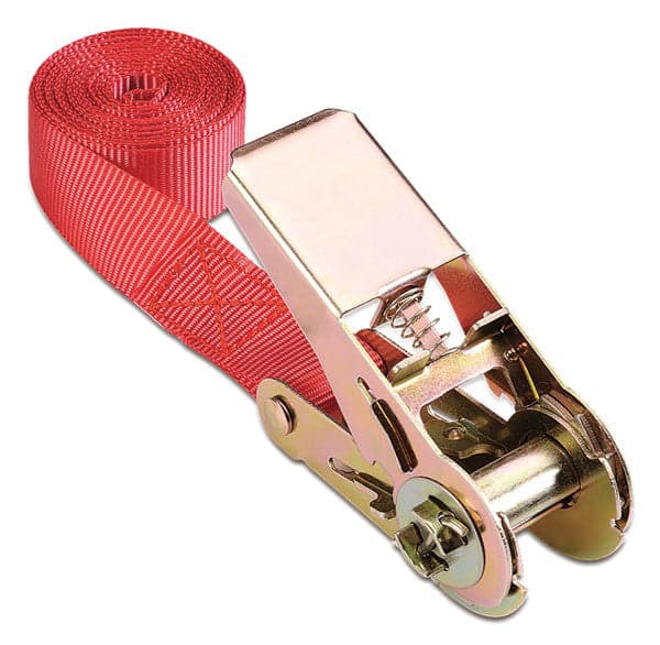 Cinghia Ancor.C/Cricco Mm.25X5Mt in Cinghie di tensionamento Ebricowill - Palermo, commercioVirtuoso.it