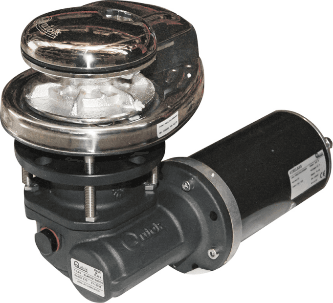 Cl1 S/Campana 500W 12V B.6 in Flash elettronici Ebricowill - Palermo, commercioVirtuoso.it