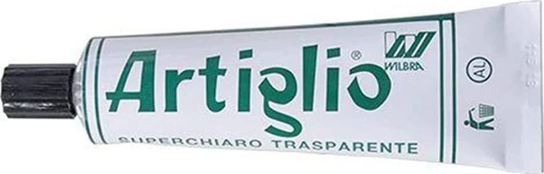 Colla Artiglio 75 Ml Trasp Pic in Adesivi universali Ebricowill - Palermo, commercioVirtuoso.it