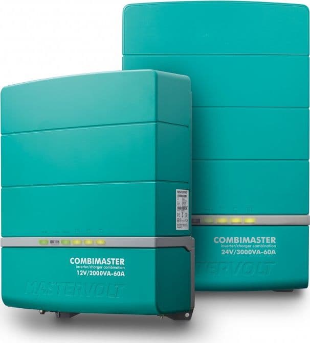 COMBIMASTER 24/2000-40