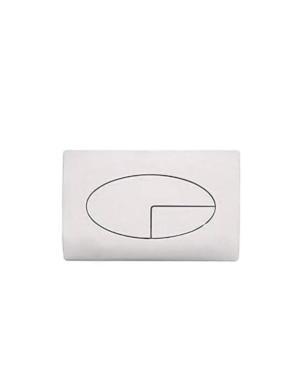 Coperchio Cassetta Eco Pucci Bianco 80000520 in Placche per interruttori Ebricowill - Palermo, commercioVirtuoso.it