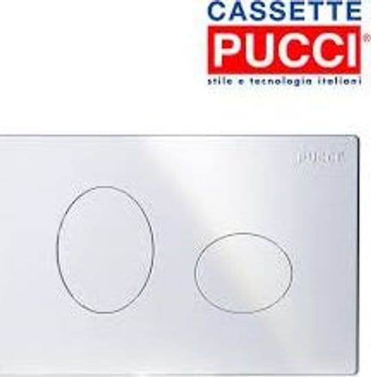 Coperchio Cassetta Eco Pucci Bianco 80130550 in Placche per interruttori Ebricowill - Palermo, commercioVirtuoso.it