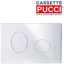 Coperchio Cassetta Eco Pucci Bianco 80130550 in Placche per interruttori Ebricowill - Palermo, commercioVirtuoso.it