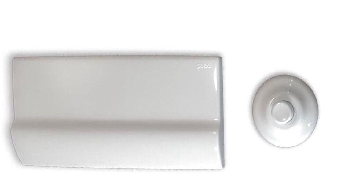 Coperchio Cassetta Pucci Bianco C/ Roson 80007510 in Placche combinate interruttori e prese Ebricowill - Palermo, commercioVirtuoso.it