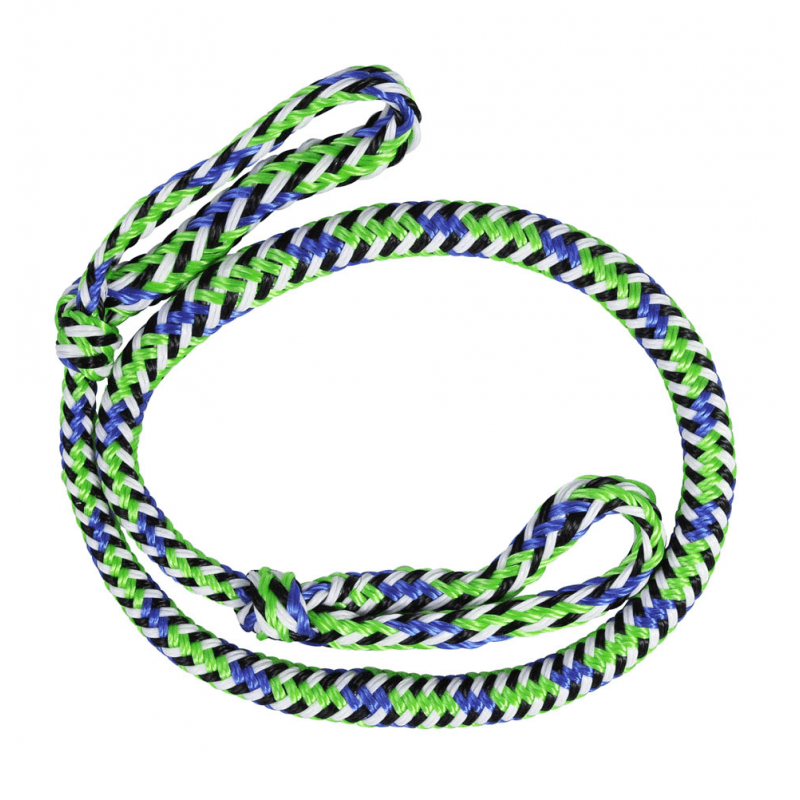Corda Da Traino Elastica Mt. 0,91 in Funi di traino Ebricowill - Palermo, commercioVirtuoso.it