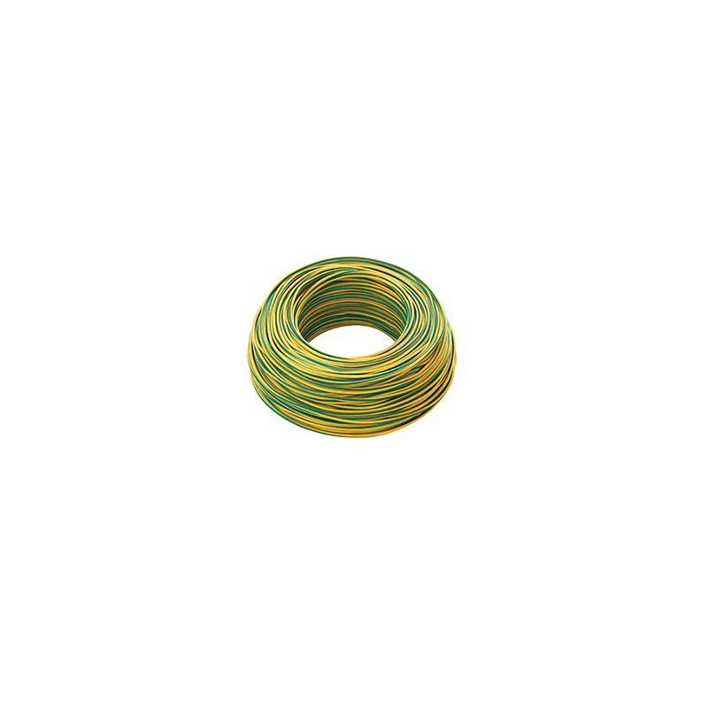 Cordicella Giallo Verde Ø Mm.2,5 in Paracadutismo Ebricowill - Palermo, commercioVirtuoso.it