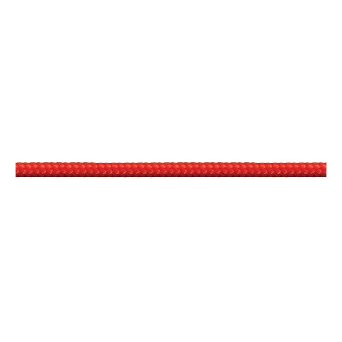 Cordino Tr.Veneziana Mm.3,2 Rosso Mt.20 in Cordicella Ebricowill - Palermo, commercioVirtuoso.it