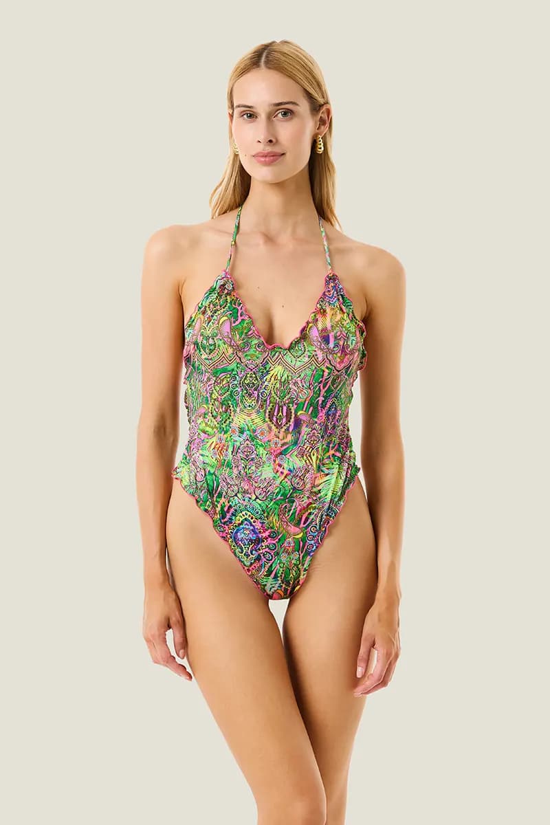 Costume intero Karma Soul | 4GIVENESS