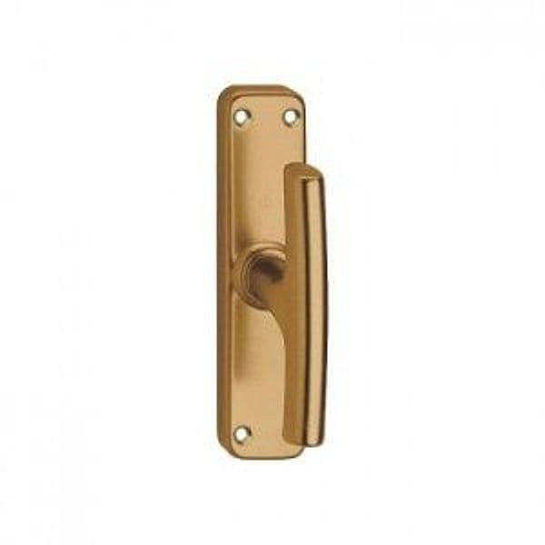 Cremonesi Hoppe Maschio in Accessori per finestre Ebricowill - Palermo, commercioVirtuoso.it