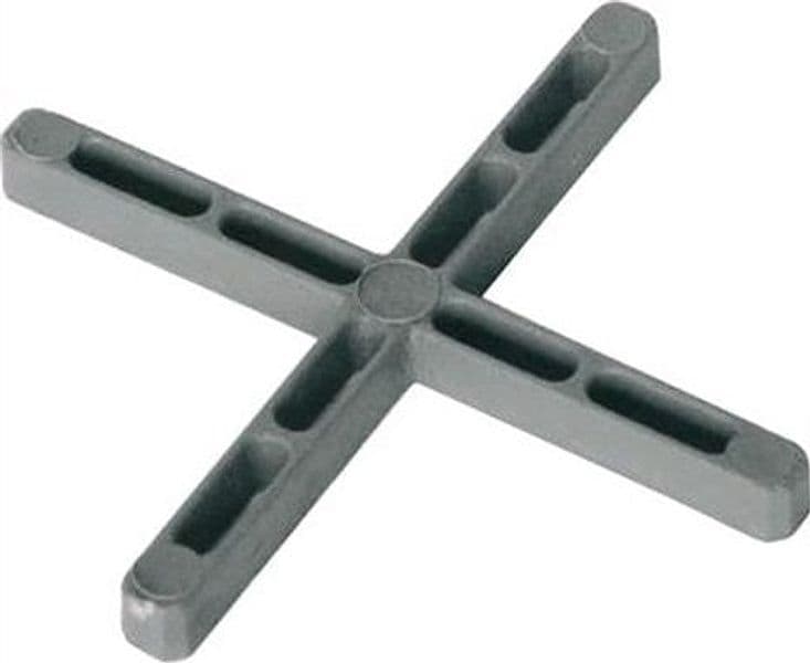 Crocette Mm 5 X Piastrelle Pz250 in Distanziatori per piastrelle Ebricowill - Palermo, commercioVirtuoso.it