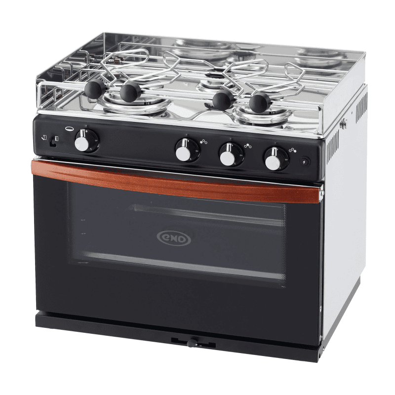 Cucina Con Forno/Grill Gascogne in Fornetti elettrici per pizza Ebricowill - Palermo, commercioVirtuoso.it