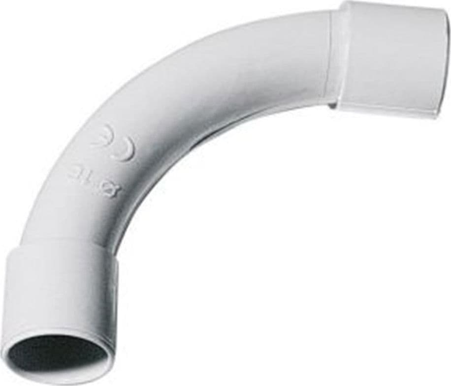 Curva X Tubo Rigido Dm20 Luce in Ventilatori da soffitto con lampada Ebricowill - Palermo, commercioVirtuoso.it