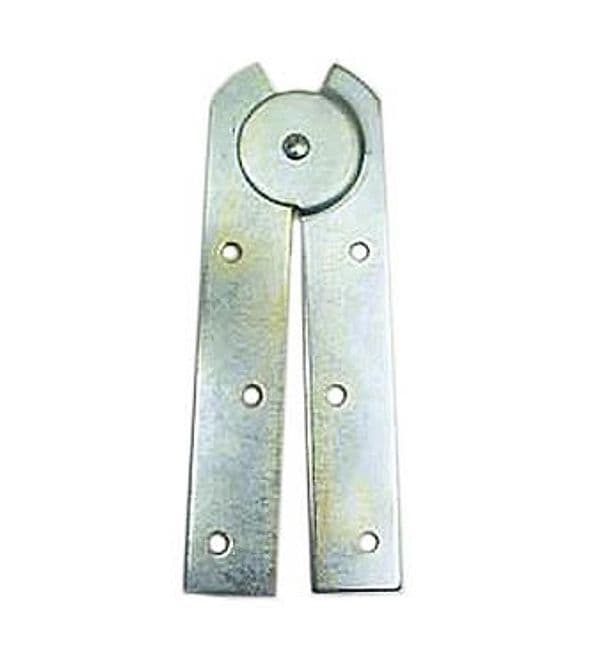 Cerniera Per Scale Zincata Mm.220 in Cardini Ebricowill - Palermo, commercioVirtuoso.it