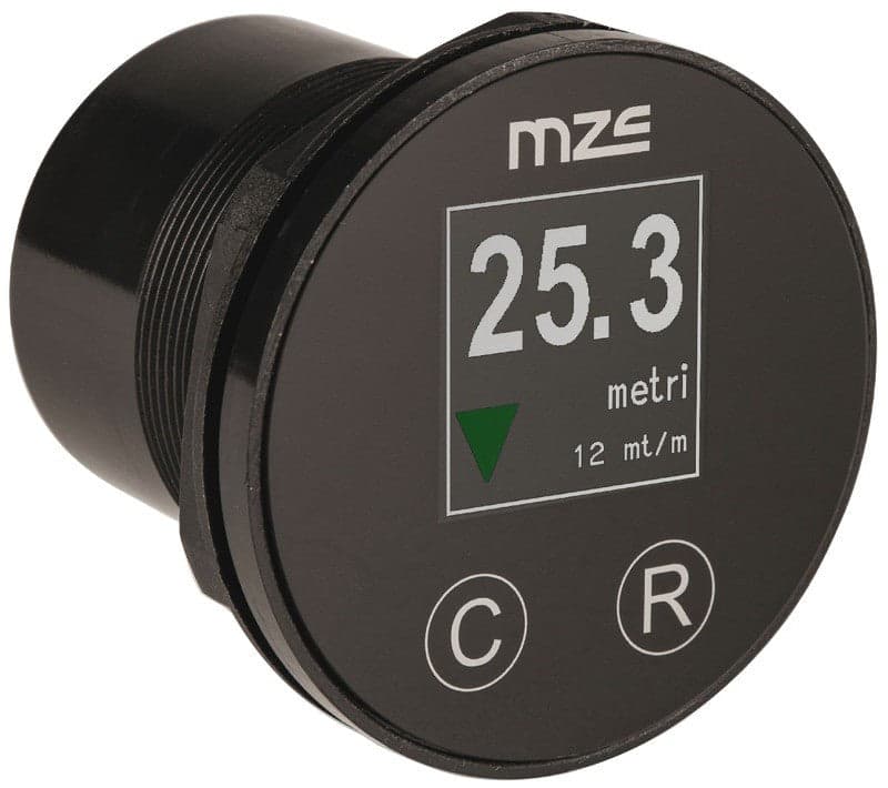 Contametri Digitale Da Plancia Mz Electronic in Tachimetri Ebricowill - Palermo, commercioVirtuoso.it