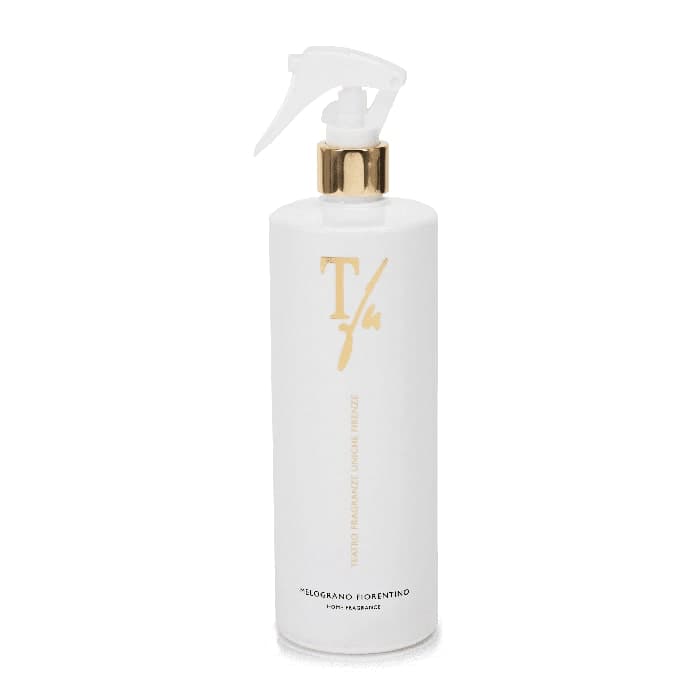 TEATRO FRAGRANZE UNICHE MELOGRANO FIORENTINO PISTOLA SPRAY da uomo in Accessori per la profumazione della casa Drestige - Casamassima, commercioVirtuoso.it