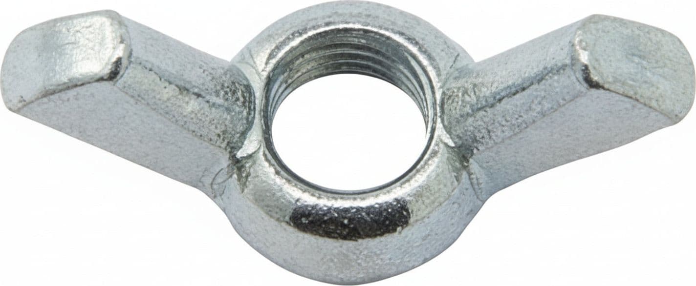 Dadi Zincati Mm.5 A Galletto Pz 200 in Dadi a sezione quadrata Ebricowill - Palermo, commercioVirtuoso.it