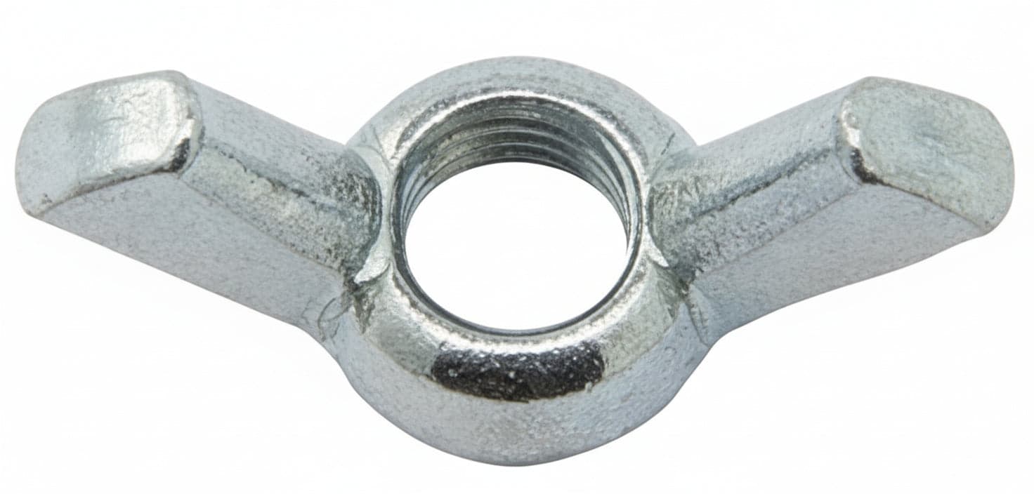 Dadi Zincati Mm.5 A Galletto Pz 200 in Dadi a sezione quadrata Ebricowill - Palermo, commercioVirtuoso.it
