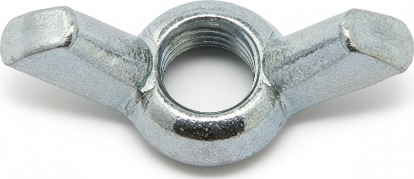 Dadi Zincati Mm.8 A Galletto Pz 50 in Dadi a sezione quadrata Ebricowill - Palermo, commercioVirtuoso.it