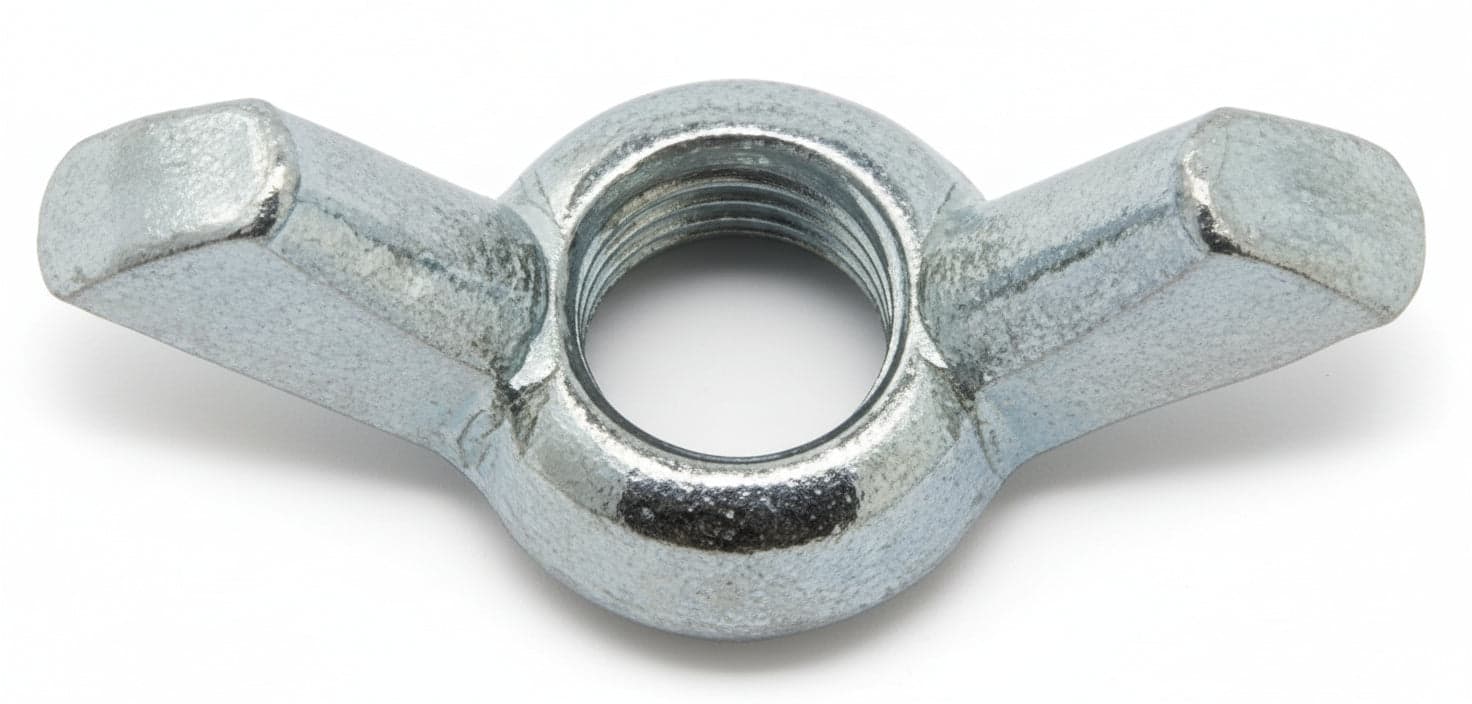 Dadi Zincati Mm.8 A Galletto Pz 50 in Dadi a sezione quadrata Ebricowill - Palermo, commercioVirtuoso.it