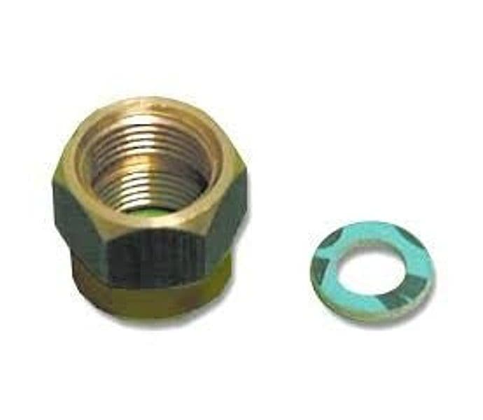 Dado Dx - Sx Con Guarnizione 3.8 A.9016 Pucci in Carta vetrata a trama fine Ebricowill - Palermo, commercioVirtuoso.it