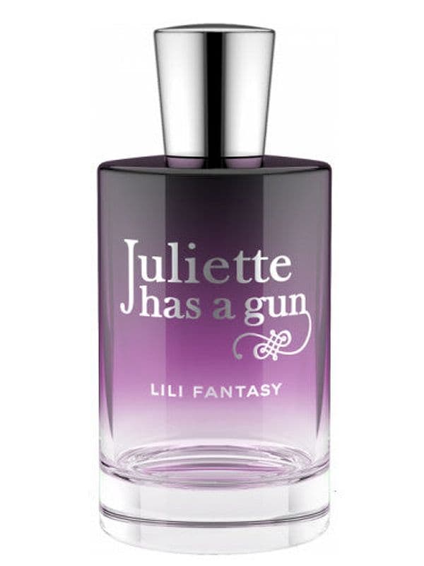JULIETTE HAS A GUN LILI FANTASY da donna in Eau de Parfum Drestige - Casamassima, commercioVirtuoso.it