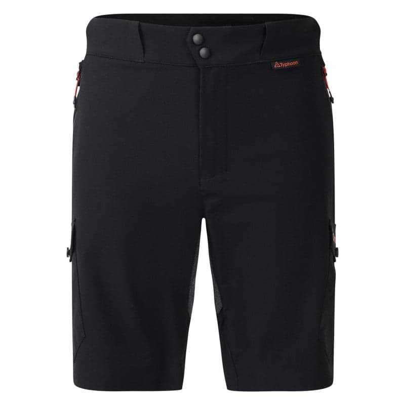 Deck Shorts 2.0 Neri Tg.Xl in Autocategorizzazione Ebricowill - Palermo, commercioVirtuoso.it