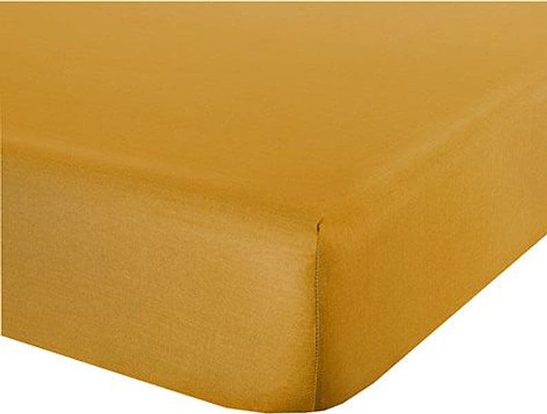Lenzuolo letto sotto lenzuola con angoli in cotone made in italy OCRA in Lenzuola coprimaterasso Vanita di raso - Sesto San Giovanni, commercioVirtuoso.it