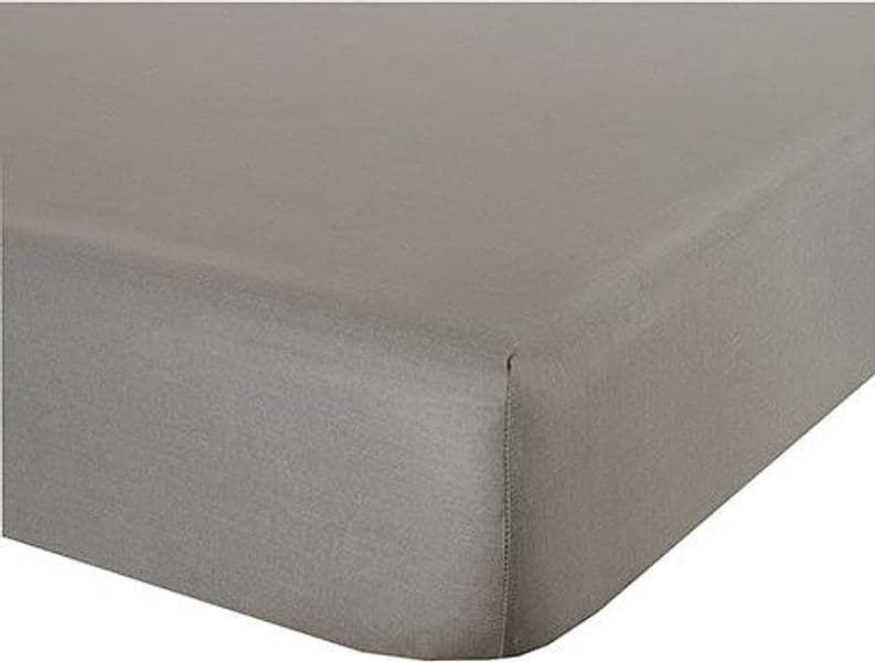 Lenzuolo letto sotto lenzuola con angoli in cotone made in italy TORTORA in Lenzuola coprimaterasso Vanita di raso - Sesto San Giovanni, commercioVirtuoso.it