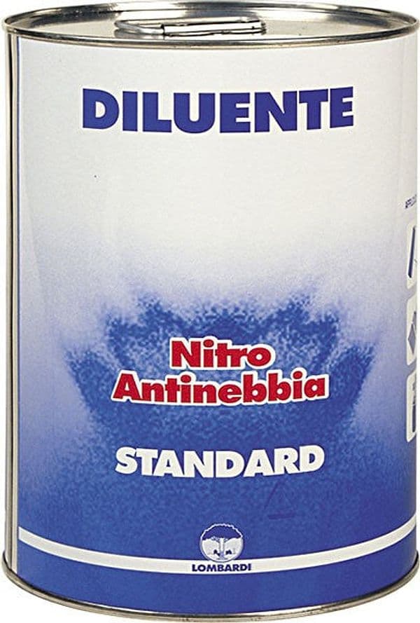 Diluente Nitro Antineb Lt 5 in Diluenti e solventi Ebricowill - Palermo, commercioVirtuoso.it
