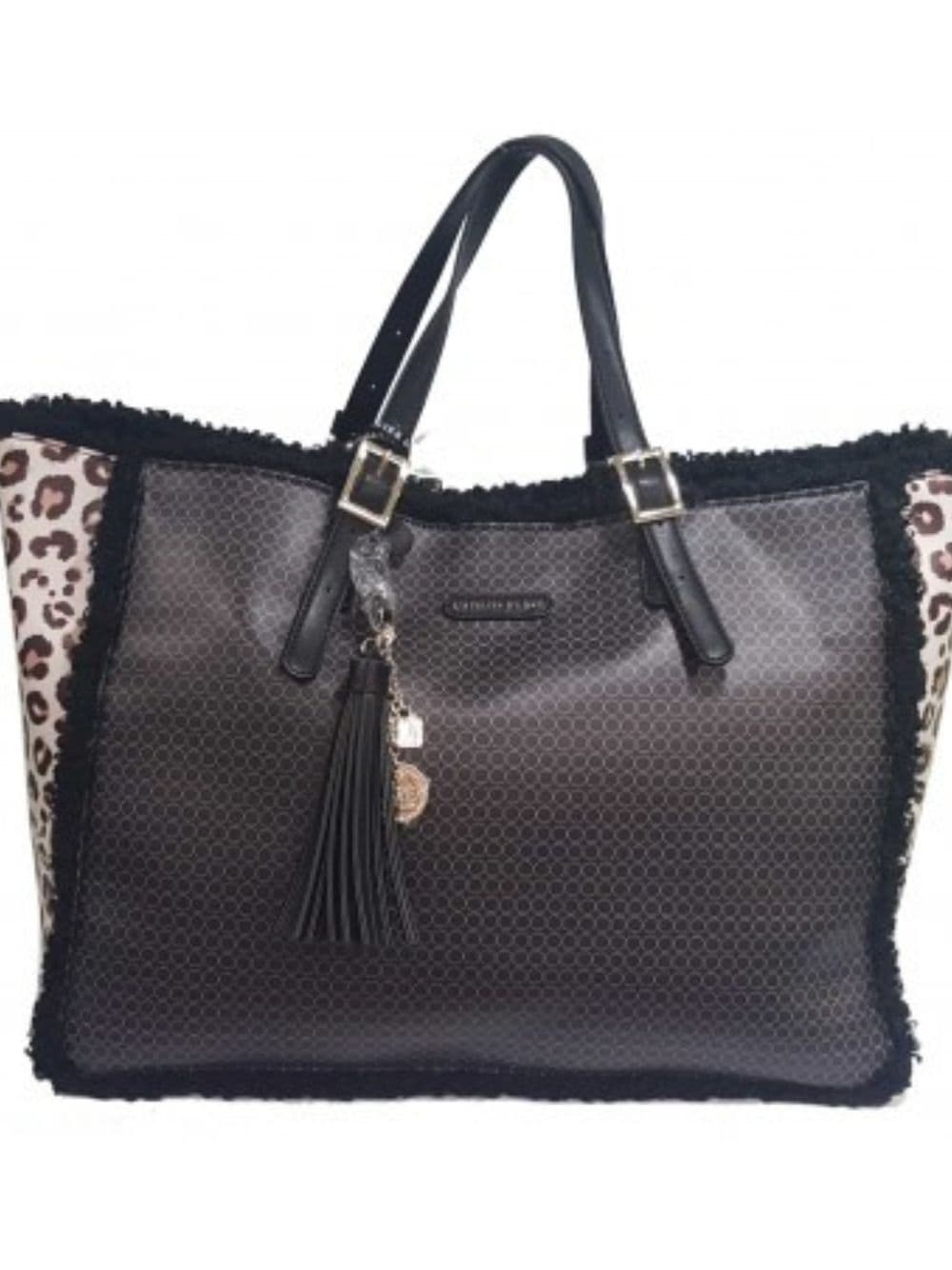 L'ATELIER DU SAC BORSA NICOLE POLKA PUP da donna in Borse a spalla Drestige - Casamassima, commercioVirtuoso.it
