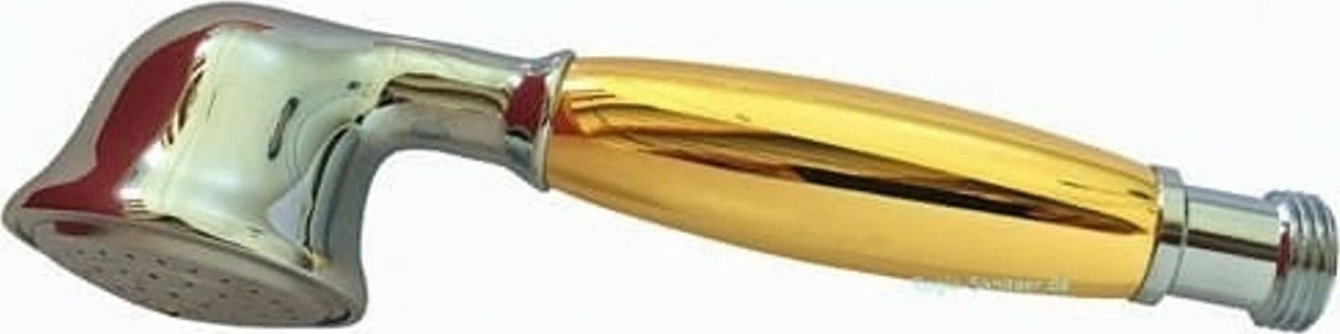 Doccia Cromo Oro Ottone in Rubinetti per vasca Ebricowill - Palermo, commercioVirtuoso.it