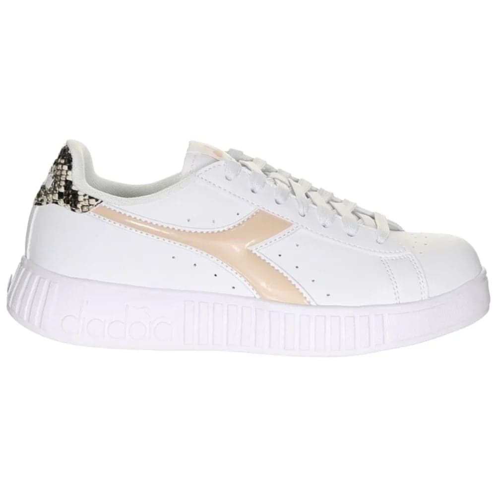 Diadora scarpe donna Step P Double Skin Sneakers Diadora