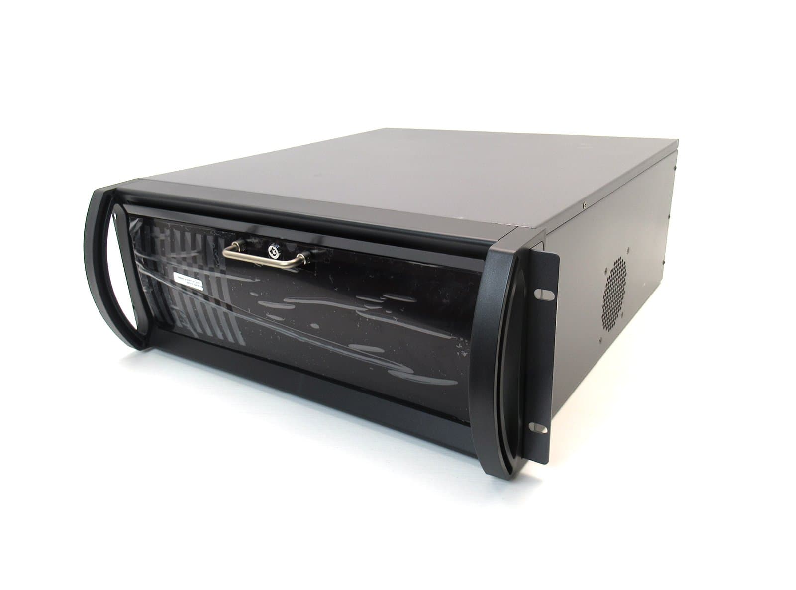 Digital Video Recorder PDVR200 Intel Core 2 Quad Q 8200 RAM 4GB HDD 500GB 16 Canali in Videoregistratori di sorveglianza 85cento.it - Potenza, commercioVirtuoso.it